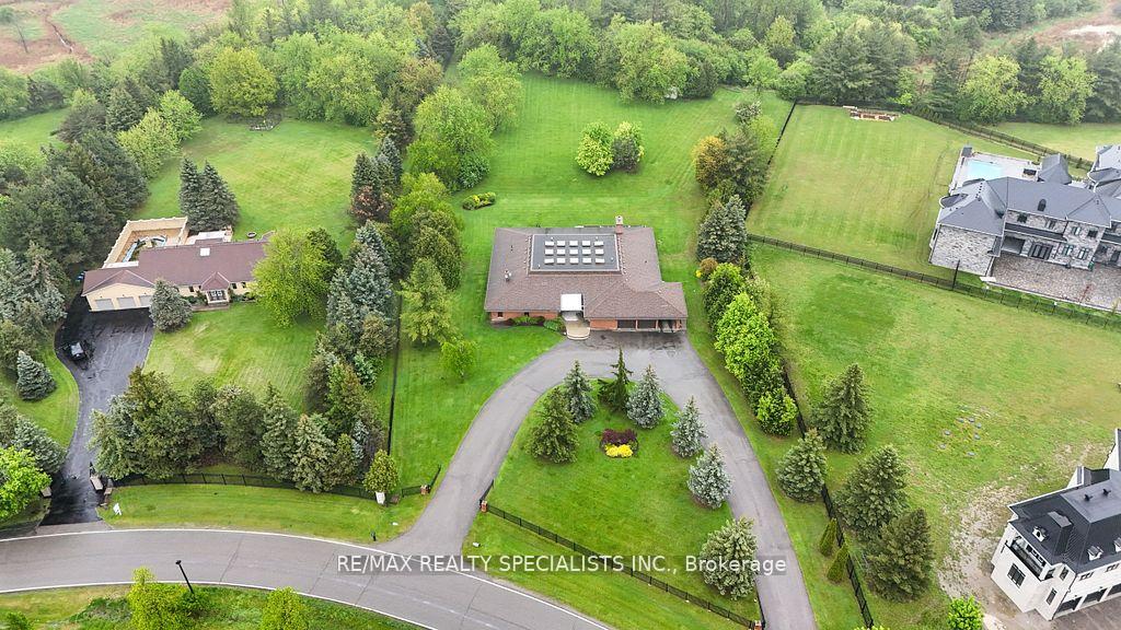 Photo 1 of 24 Rosegarden Drive, Brampton, Toronto Gore Rural Estate — HOMEH