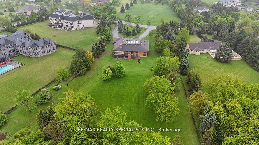 Photo 41 of 24 Rosegarden Drive, Brampton, Toronto Gore Rural Estate — HOMEH
