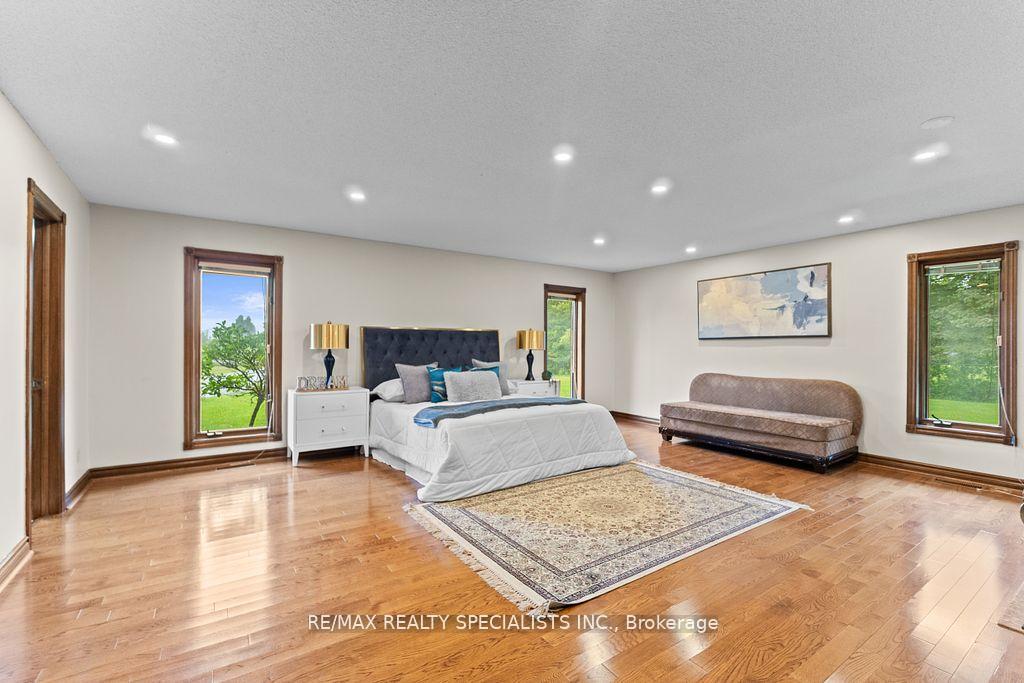 Photo 40 of 24 Rosegarden Drive, Brampton, Toronto Gore Rural Estate — HOMEH