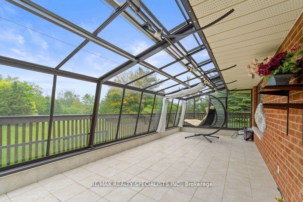 Photo 44 of 24 Rosegarden Drive, Brampton, Toronto Gore Rural Estate — HOMEH