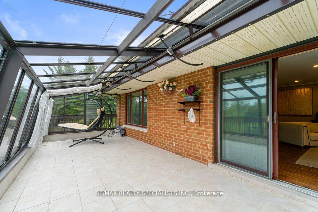 Photo 32 of 24 Rosegarden Drive, Brampton, Toronto Gore Rural Estate — HOMEH