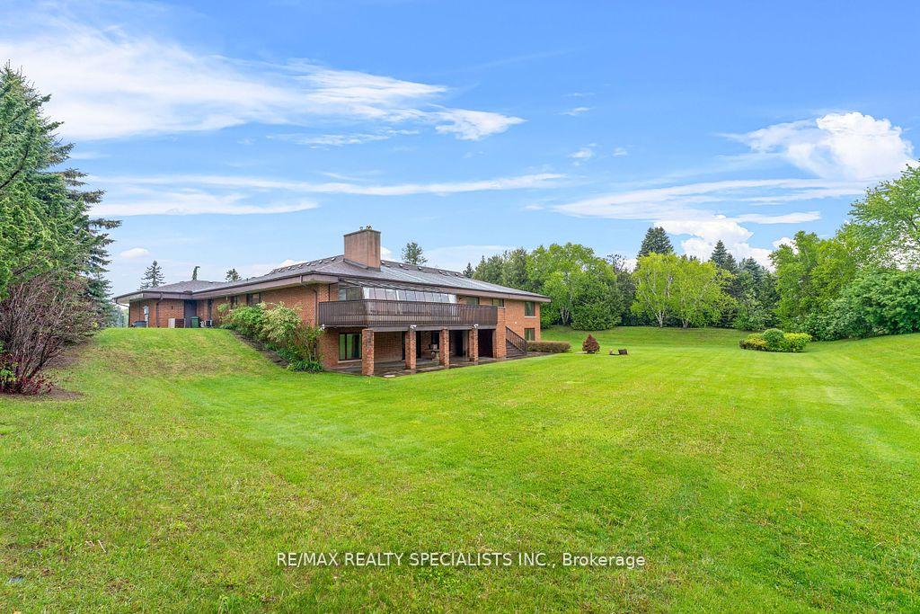 Photo 31 of 24 Rosegarden Drive, Brampton, Toronto Gore Rural Estate — HOMEH
