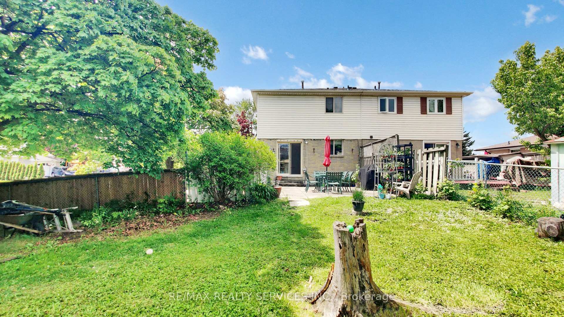 Photo 27 of 29 Gulliver Crescent, Brampton, Northgate — HOMEH