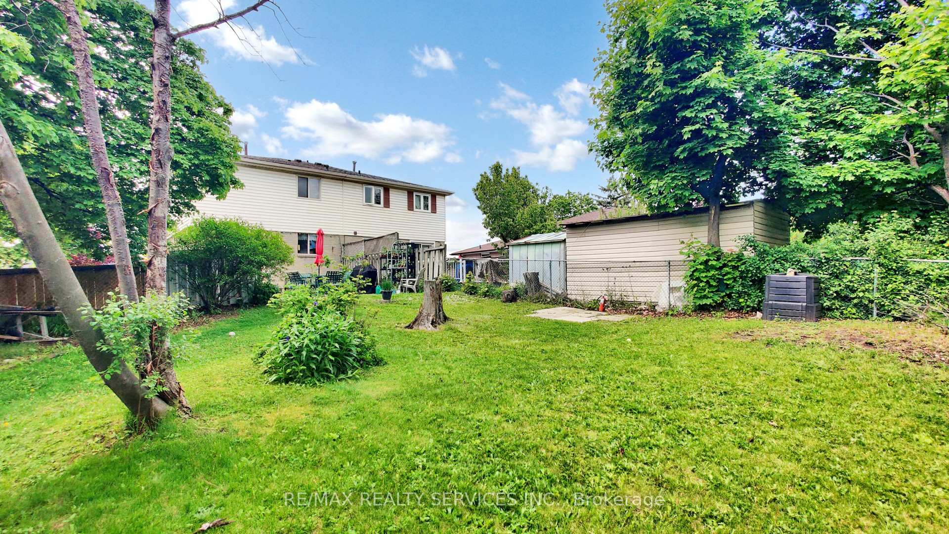 Photo 35 of 29 Gulliver Crescent, Brampton, Northgate — HOMEH