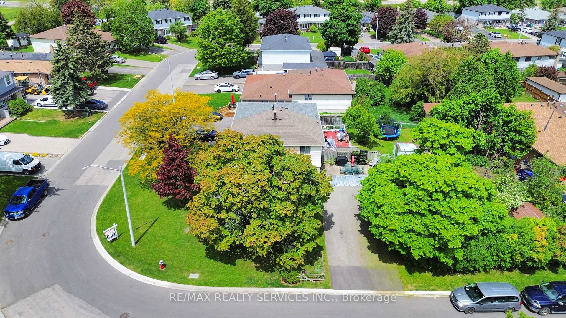 Photo 25 of 29 Gulliver Crescent, Brampton, Northgate — HOMEH