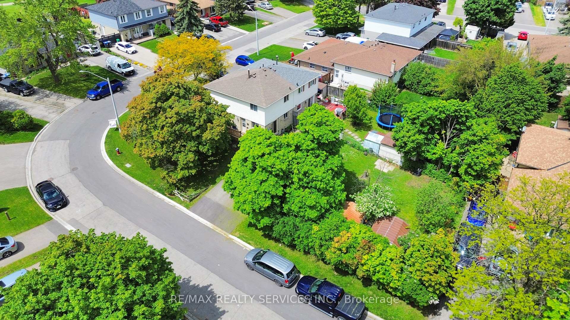 Photo 31 of 29 Gulliver Crescent, Brampton, Northgate — HOMEH