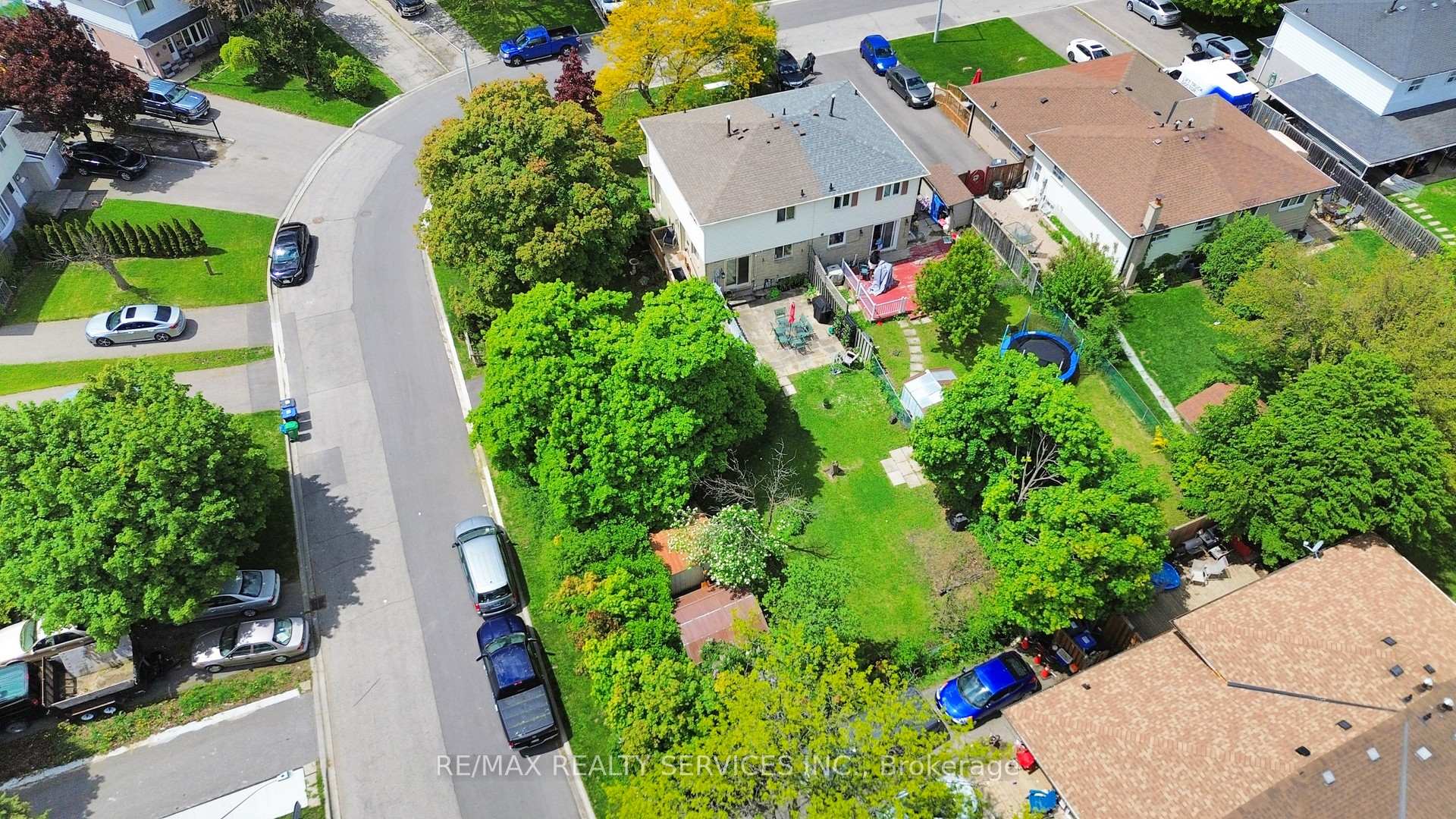 Photo 28 of 29 Gulliver Crescent, Brampton, Northgate — HOMEH