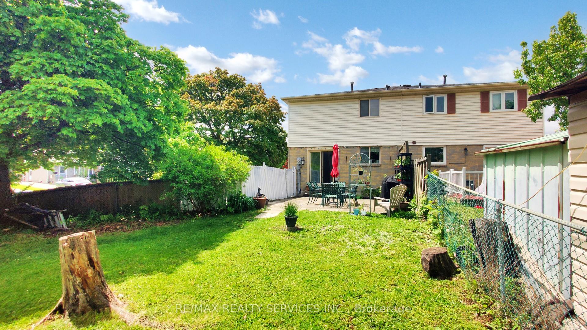 Photo 30 of 29 Gulliver Crescent, Brampton, Northgate — HOMEH