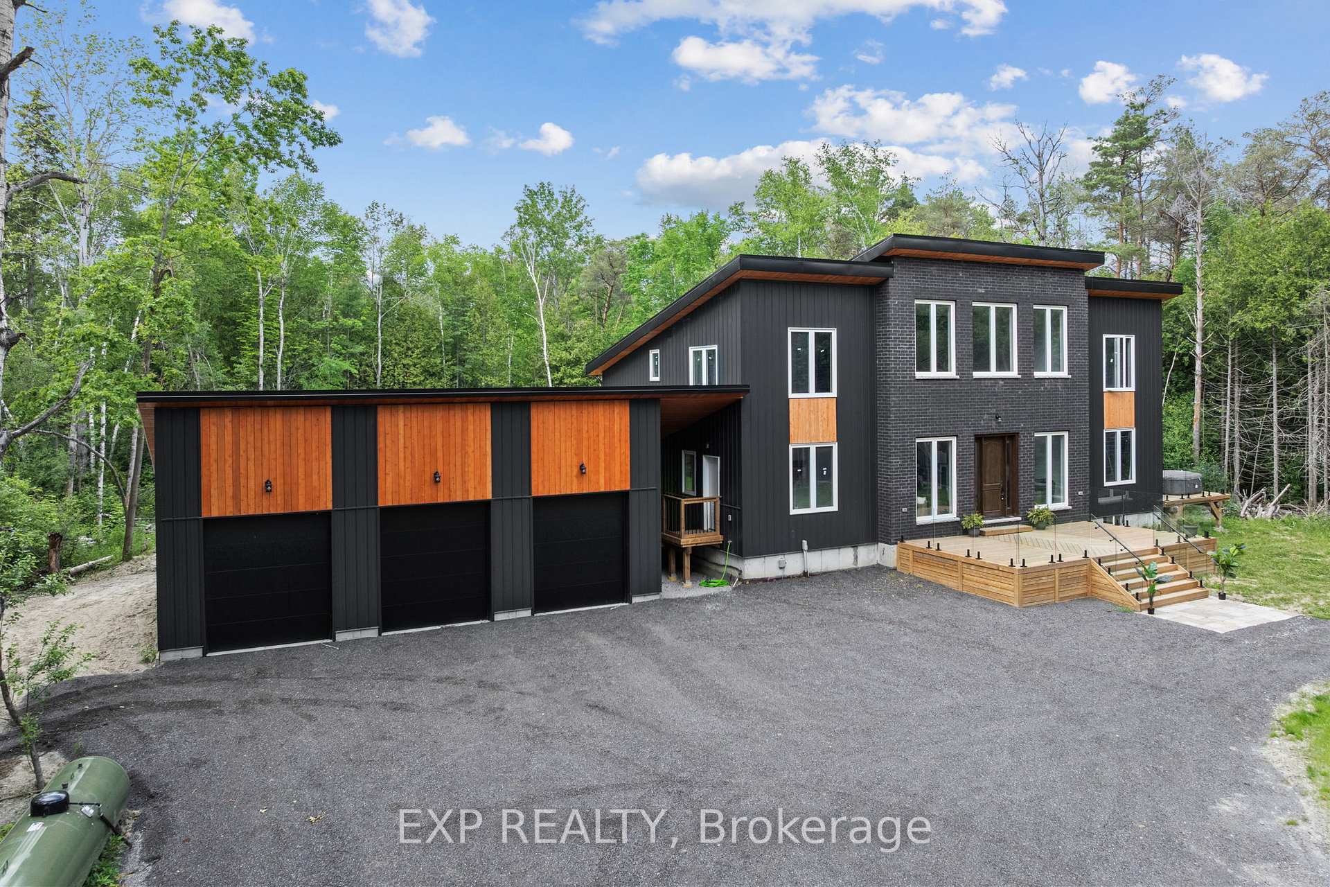 Photo 3 of 389 Concession 2 Road, Brock, Rural Brock — HOMEH