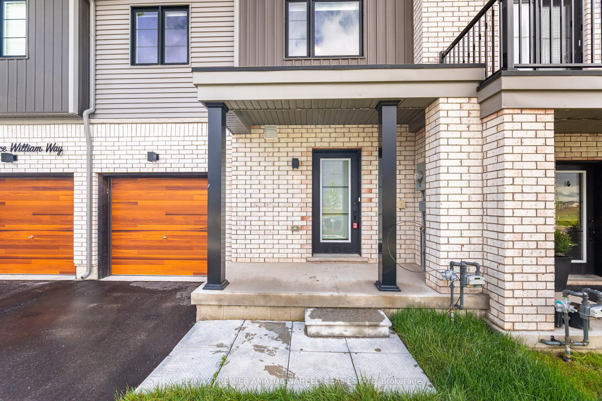 Photo 2 of 238 Prince William Way, Barrie, Rural Barrie Southeast — HOMEH
