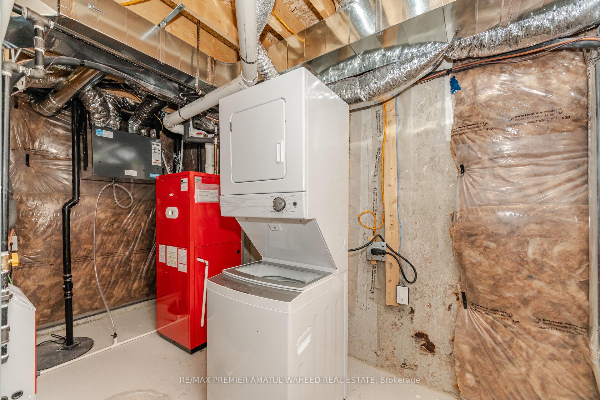 Photo 41 of 238 Prince William Way, Barrie, Rural Barrie Southeast — HOMEH