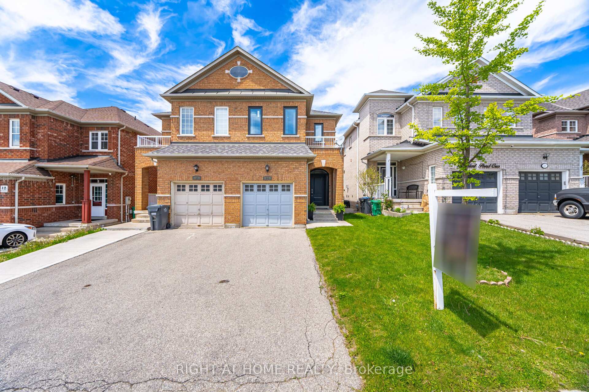 Photo 1 of 16 Silent Pond Crescent, Brampton, Madoc — HOMEH