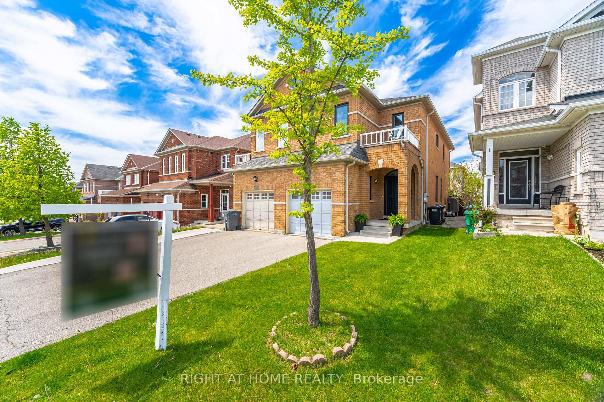 Photo 36 of 16 Silent Pond Crescent, Brampton, Madoc — HOMEH