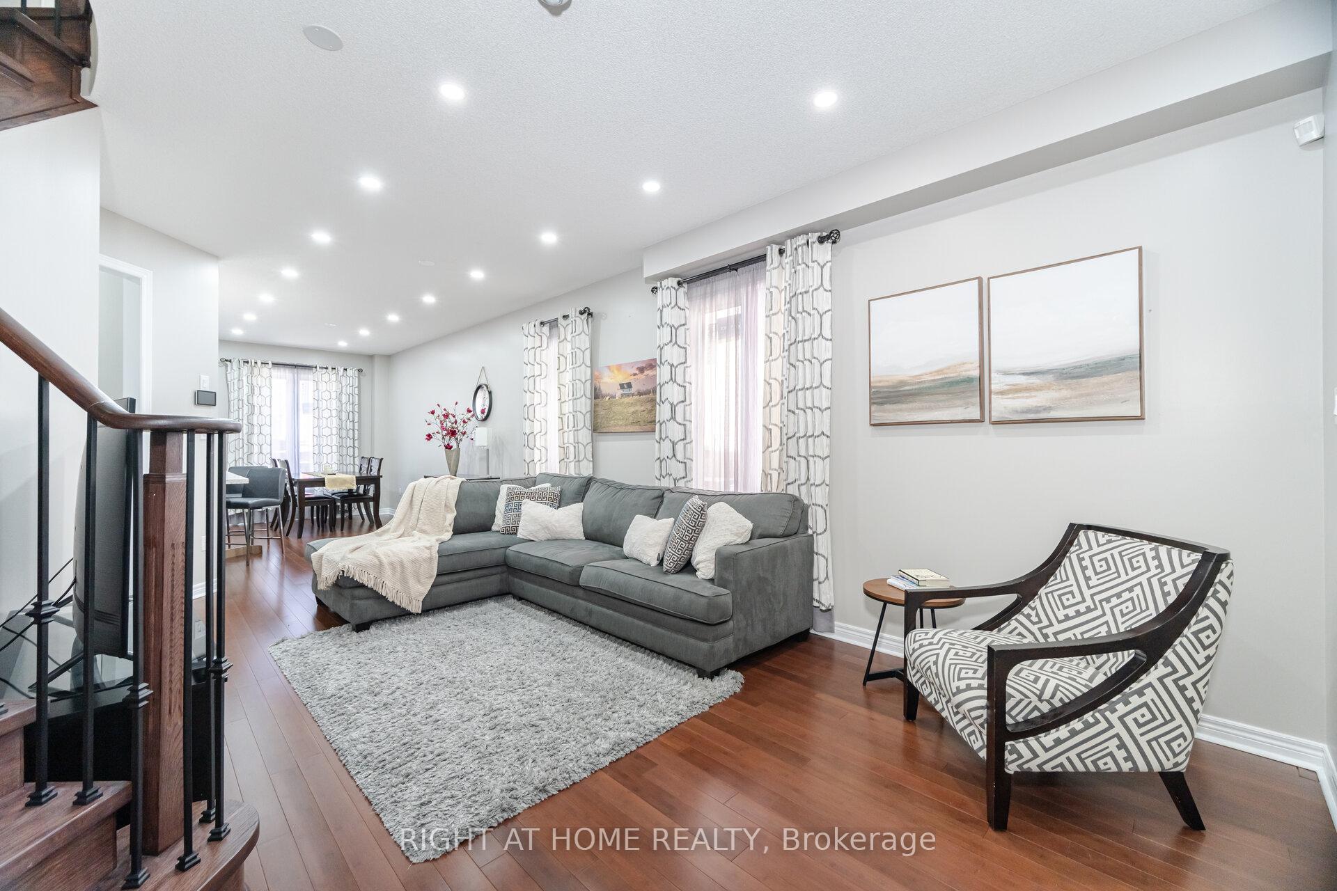 Photo 2 of 16 Silent Pond Crescent, Brampton, Madoc — HOMEH