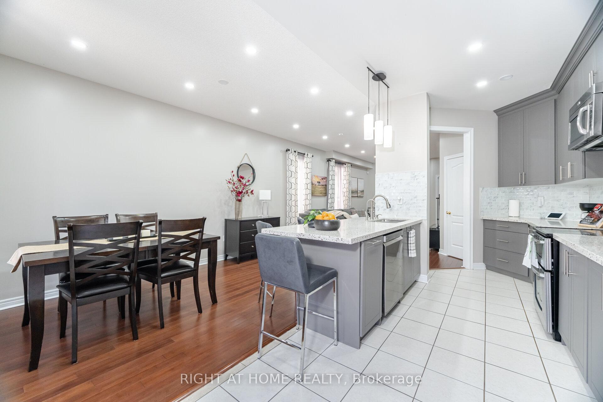 Photo 38 of 16 Silent Pond Crescent, Brampton, Madoc — HOMEH
