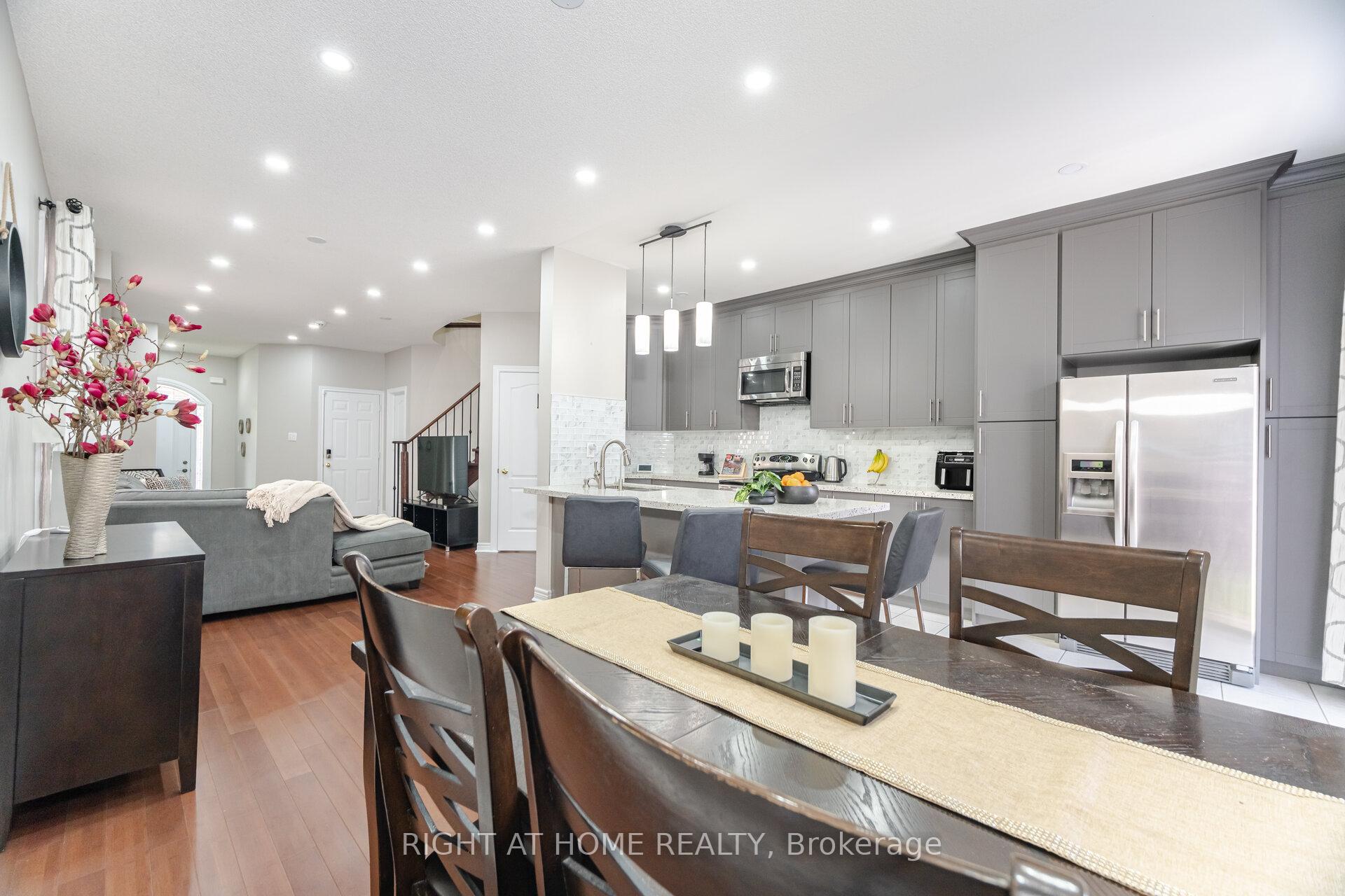 Photo 9 of 16 Silent Pond Crescent, Brampton, Madoc — HOMEH