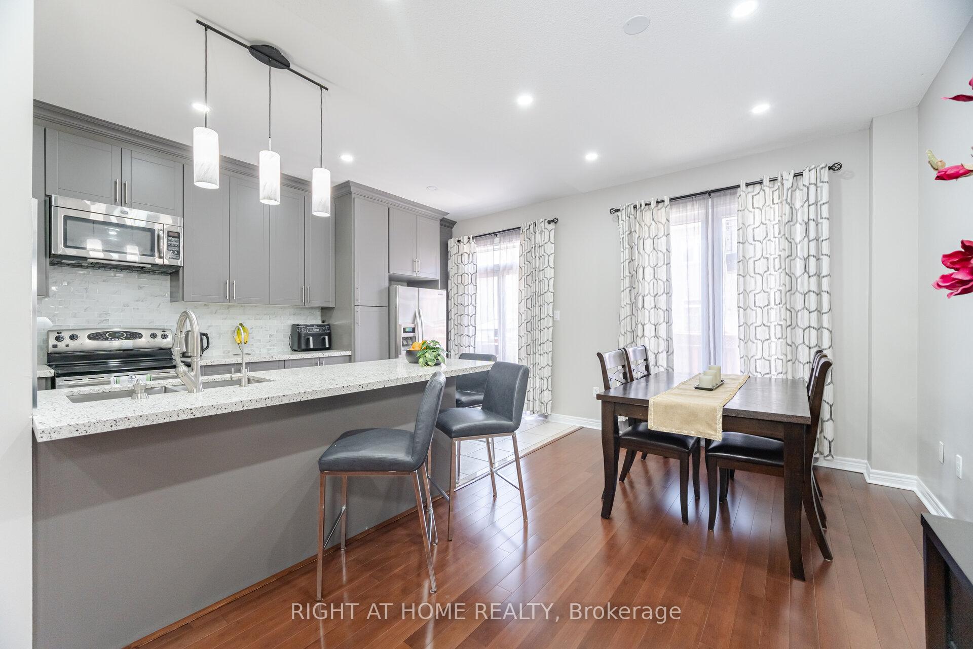 Photo 18 of 16 Silent Pond Crescent, Brampton, Madoc — HOMEH