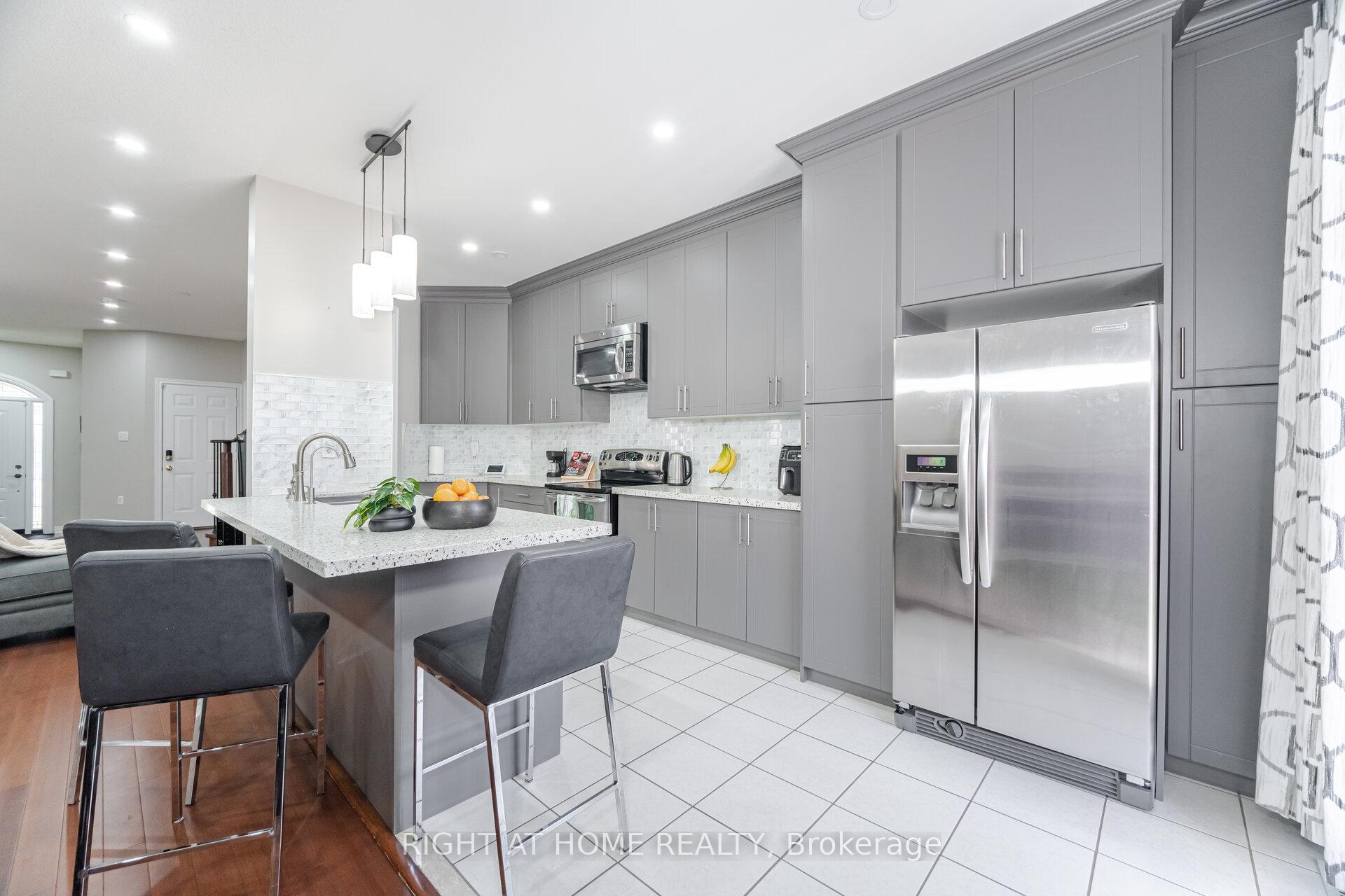 Photo 8 of 16 Silent Pond Crescent, Brampton, Madoc — HOMEH