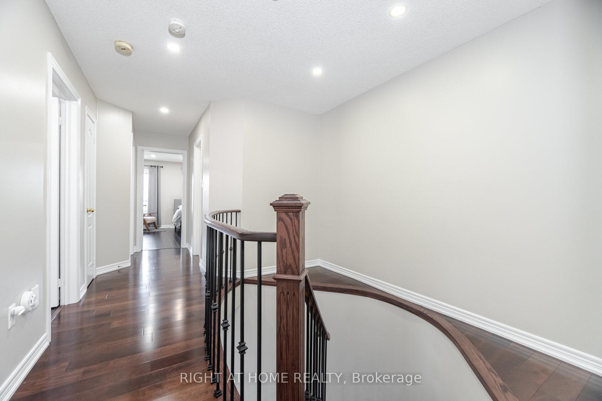 Photo 12 of 16 Silent Pond Crescent, Brampton, Madoc — HOMEH