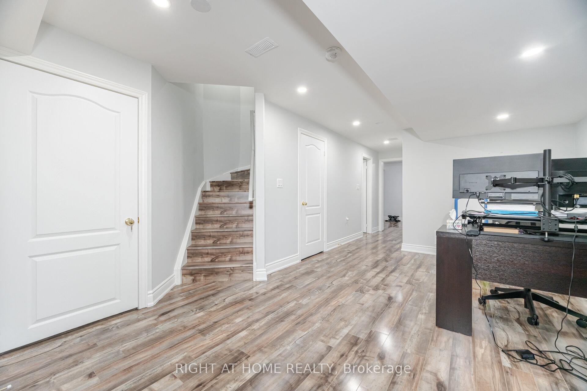 Photo 28 of 16 Silent Pond Crescent, Brampton, Madoc — HOMEH