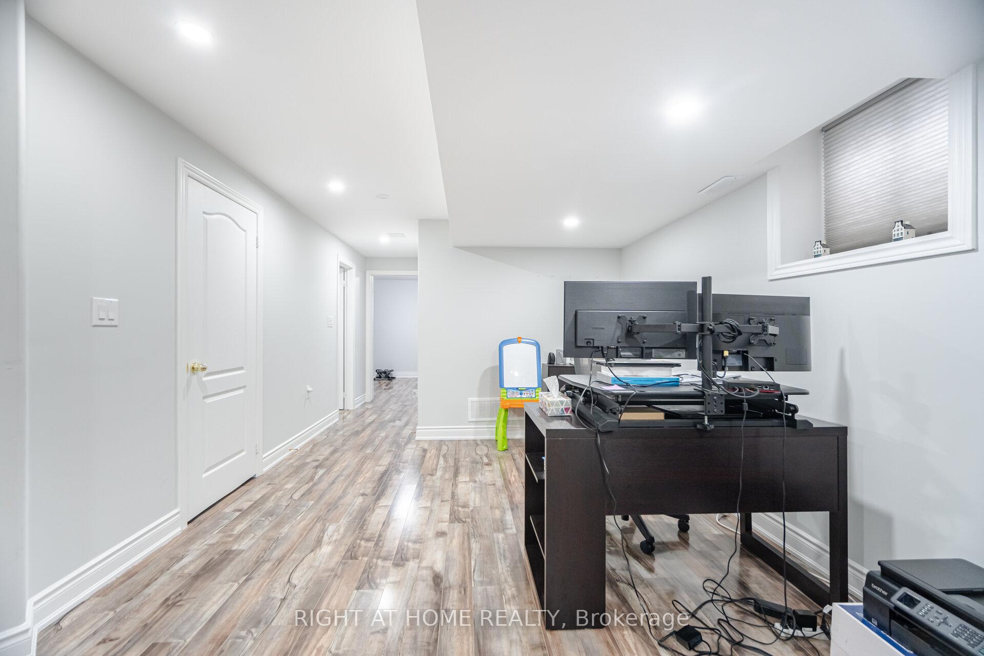 Photo 30 of 16 Silent Pond Crescent, Brampton, Madoc — HOMEH
