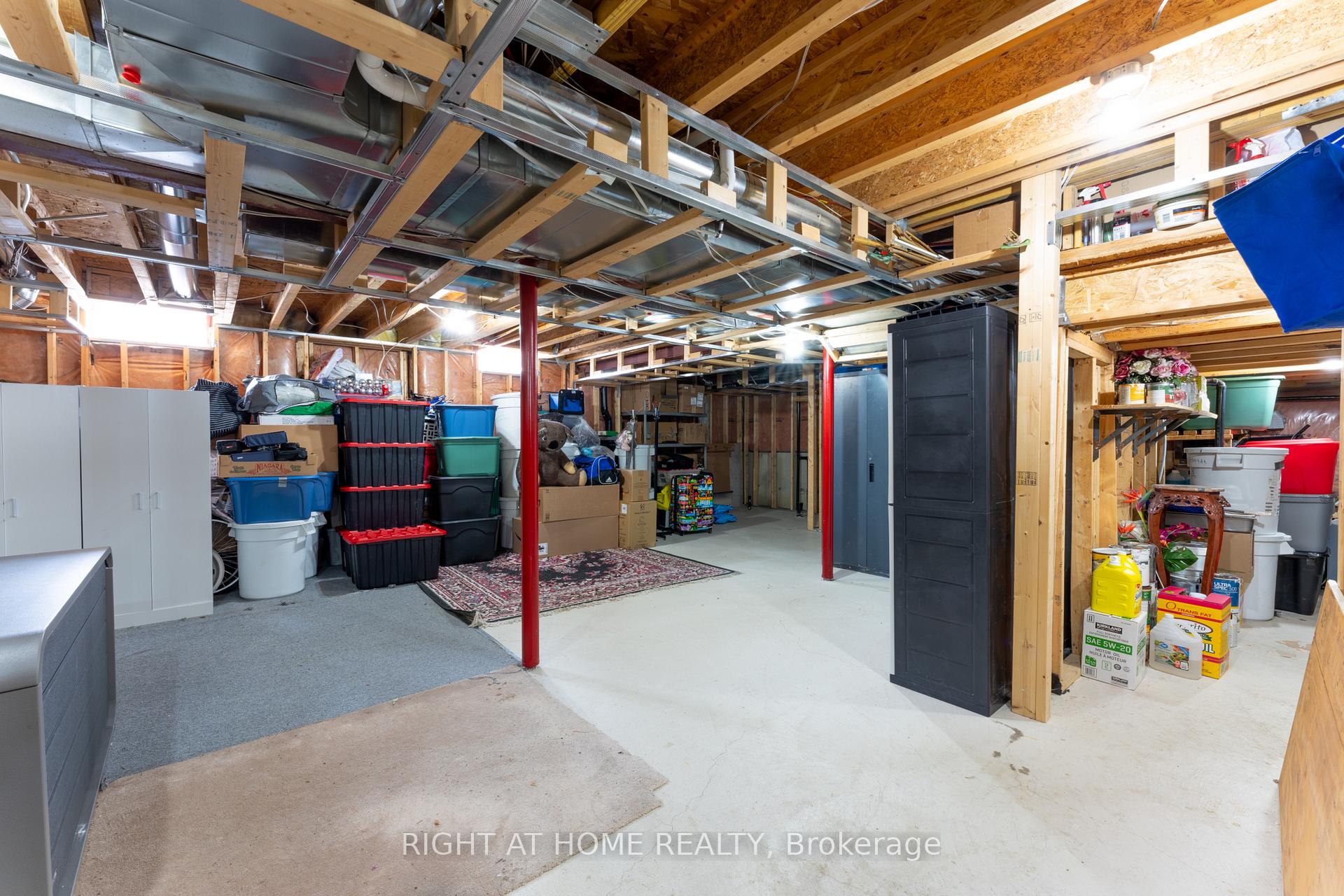 Photo 25 of 15 Tournament Drive, Brampton, Snelgrove — HOMEH