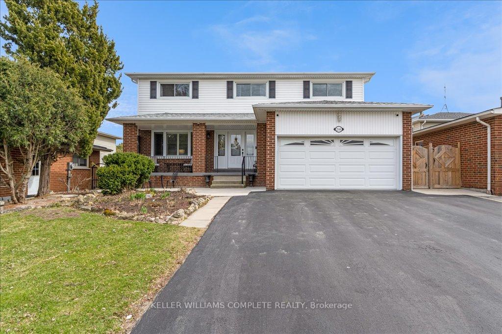 Photo 1 of 2146 Devlin Drive, Burlington, Brant Hills — HOMEH