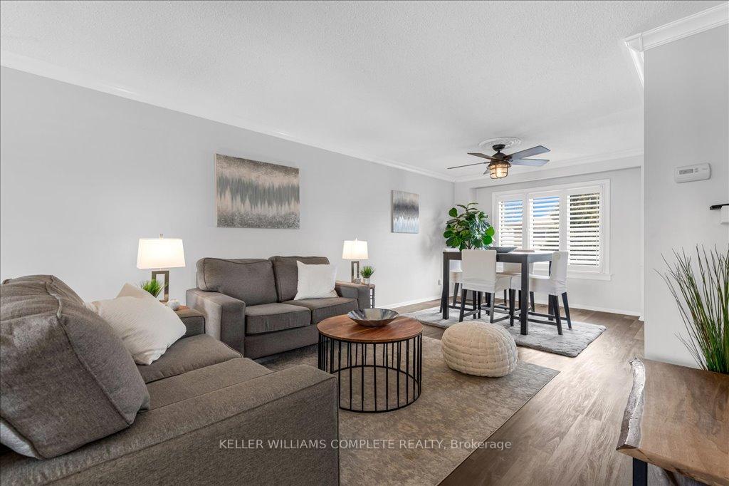 Photo 5 of 2146 Devlin Drive, Burlington, Brant Hills — HOMEH