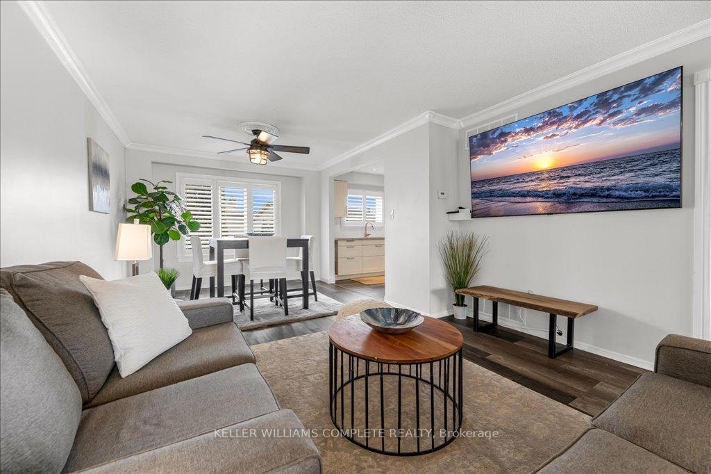 Photo 6 of 2146 Devlin Drive, Burlington, Brant Hills — HOMEH