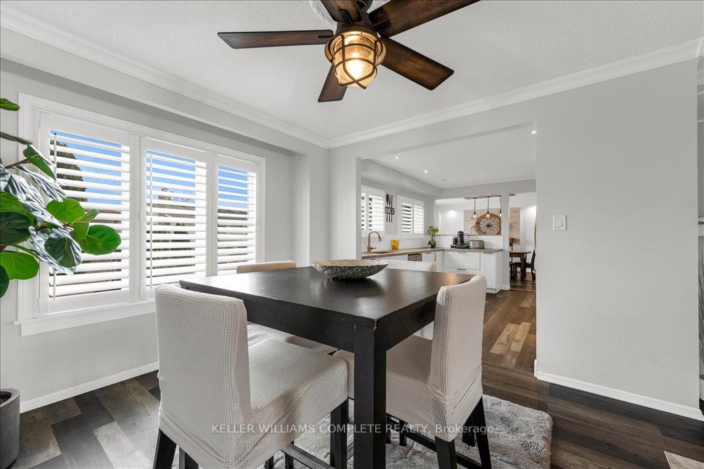 Photo 8 of 2146 Devlin Drive, Burlington, Brant Hills — HOMEH