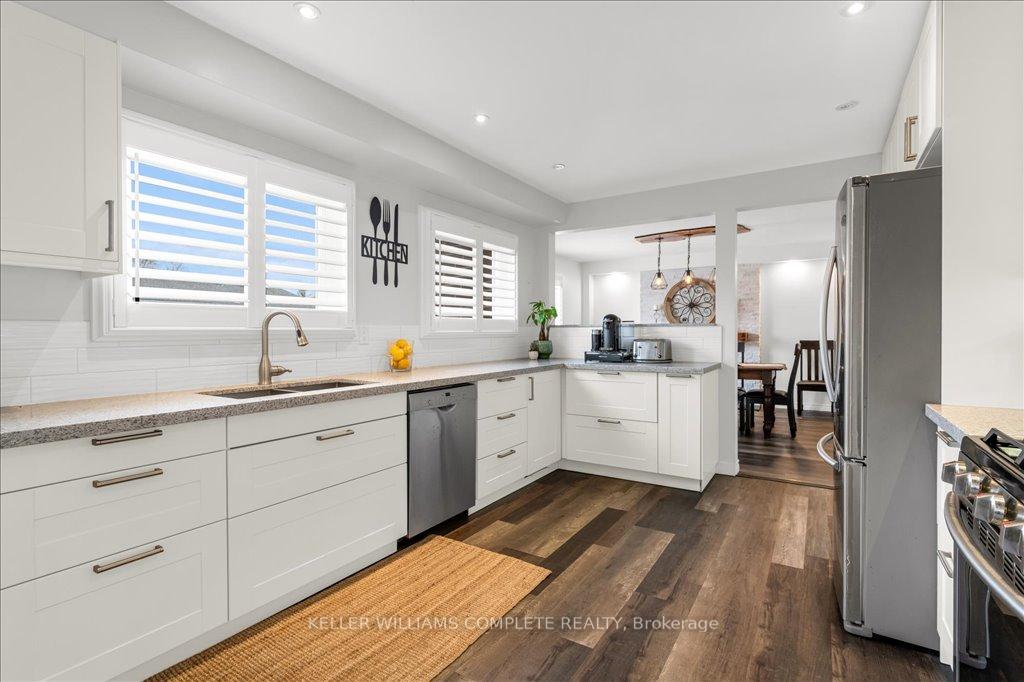 Photo 9 of 2146 Devlin Drive, Burlington, Brant Hills — HOMEH