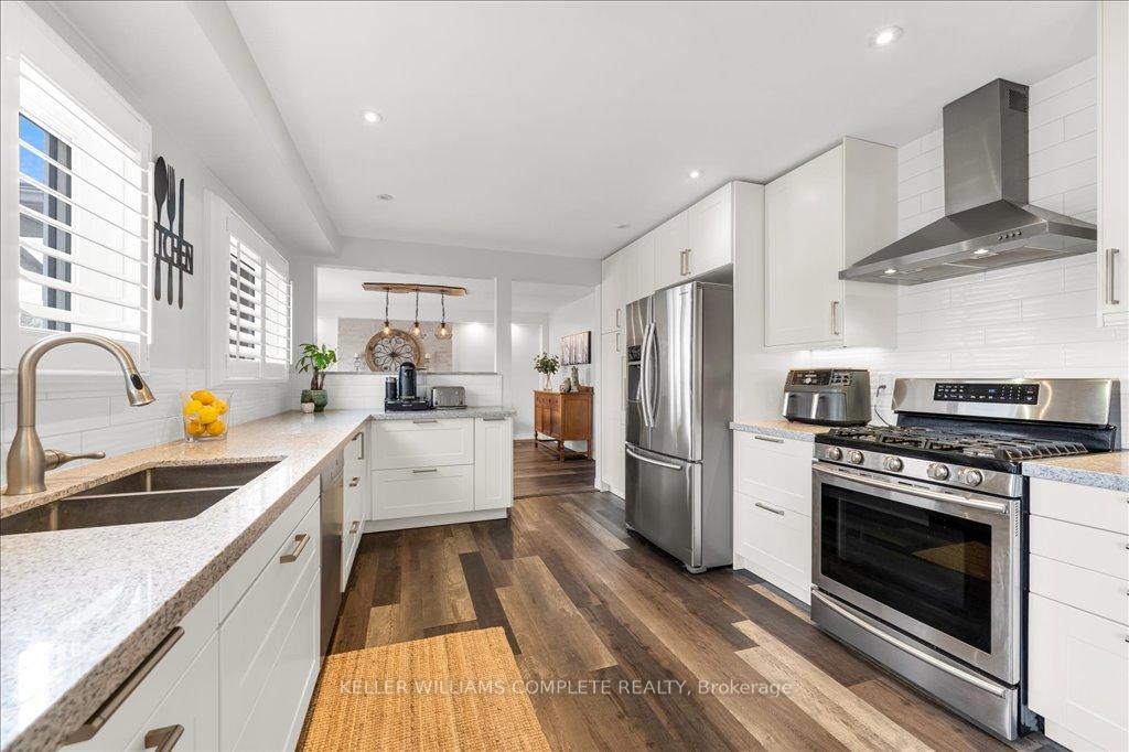 Photo 10 of 2146 Devlin Drive, Burlington, Brant Hills — HOMEH