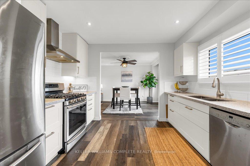 Photo 11 of 2146 Devlin Drive, Burlington, Brant Hills — HOMEH
