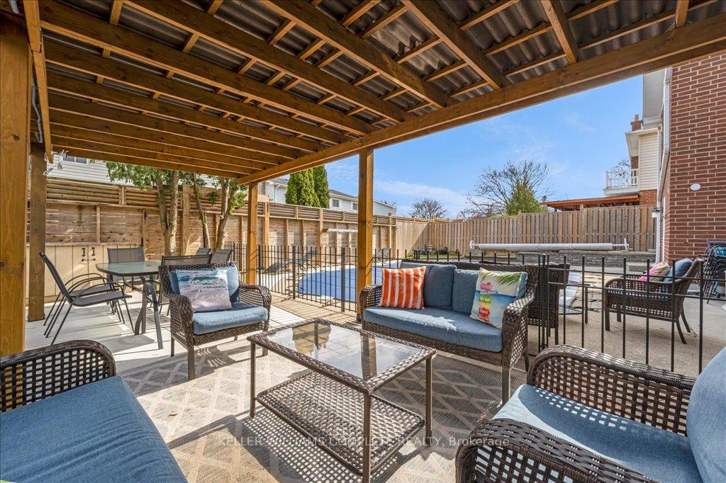Photo 36 of 2146 Devlin Drive, Burlington, Brant Hills — HOMEH