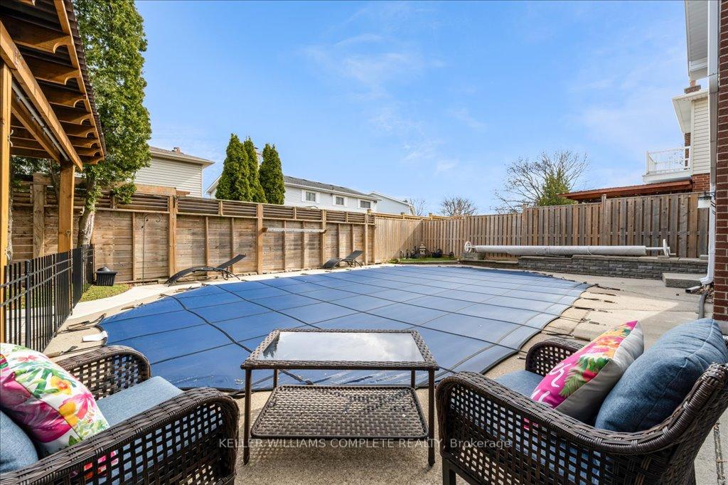 Photo 37 of 2146 Devlin Drive, Burlington, Brant Hills — HOMEH