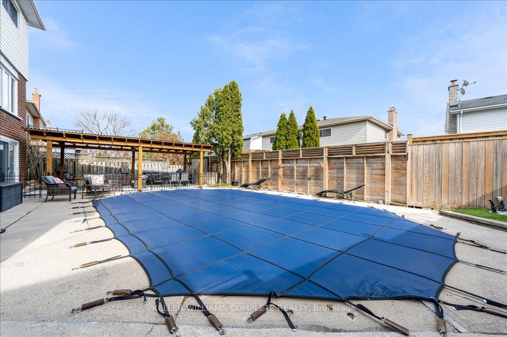 Photo 38 of 2146 Devlin Drive, Burlington, Brant Hills — HOMEH