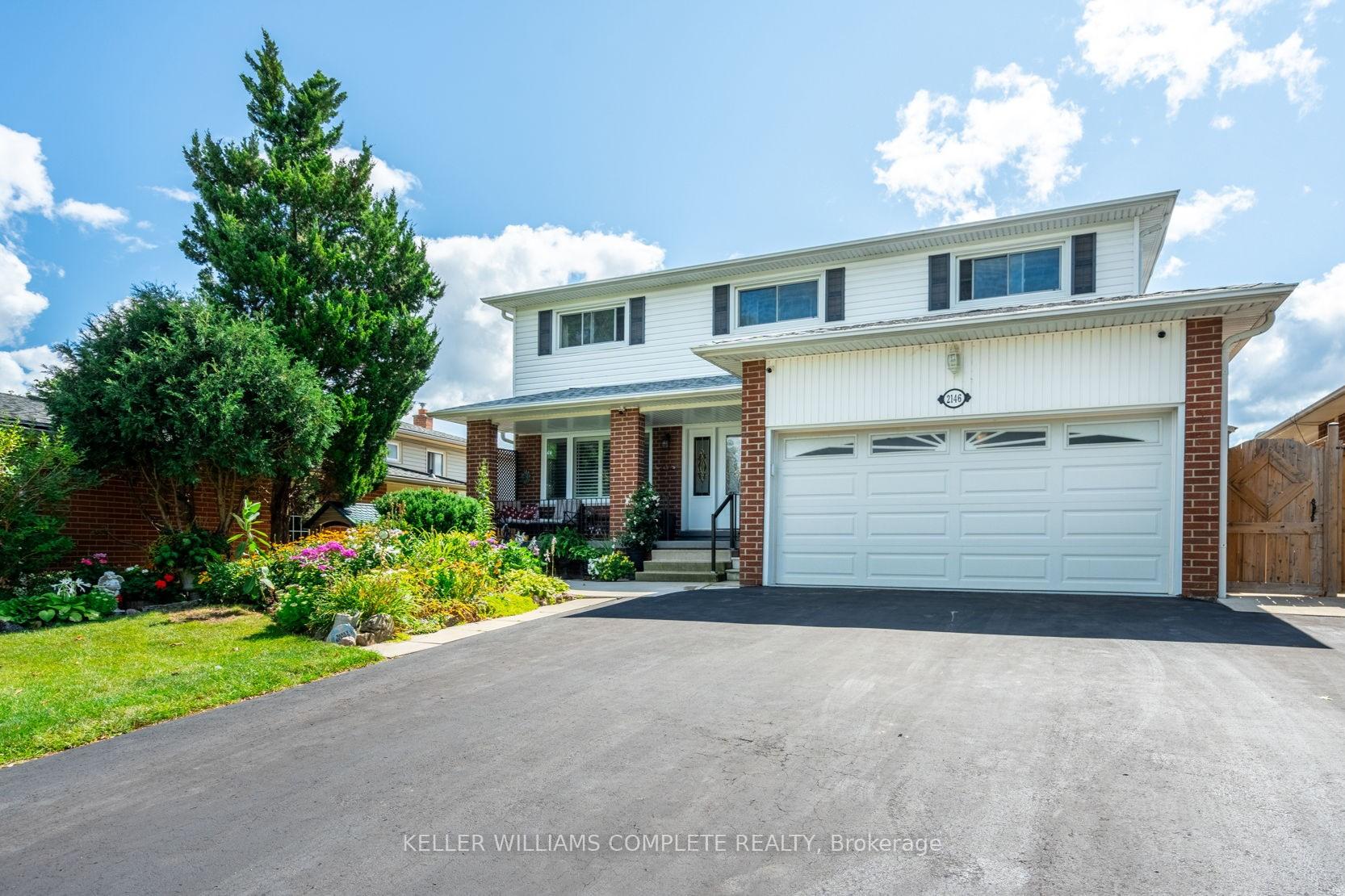 Photo 39 of 2146 Devlin Drive, Burlington, Brant Hills — HOMEH