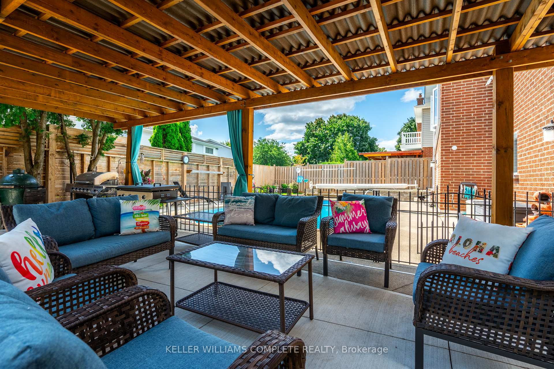 Photo 42 of 2146 Devlin Drive, Burlington, Brant Hills — HOMEH