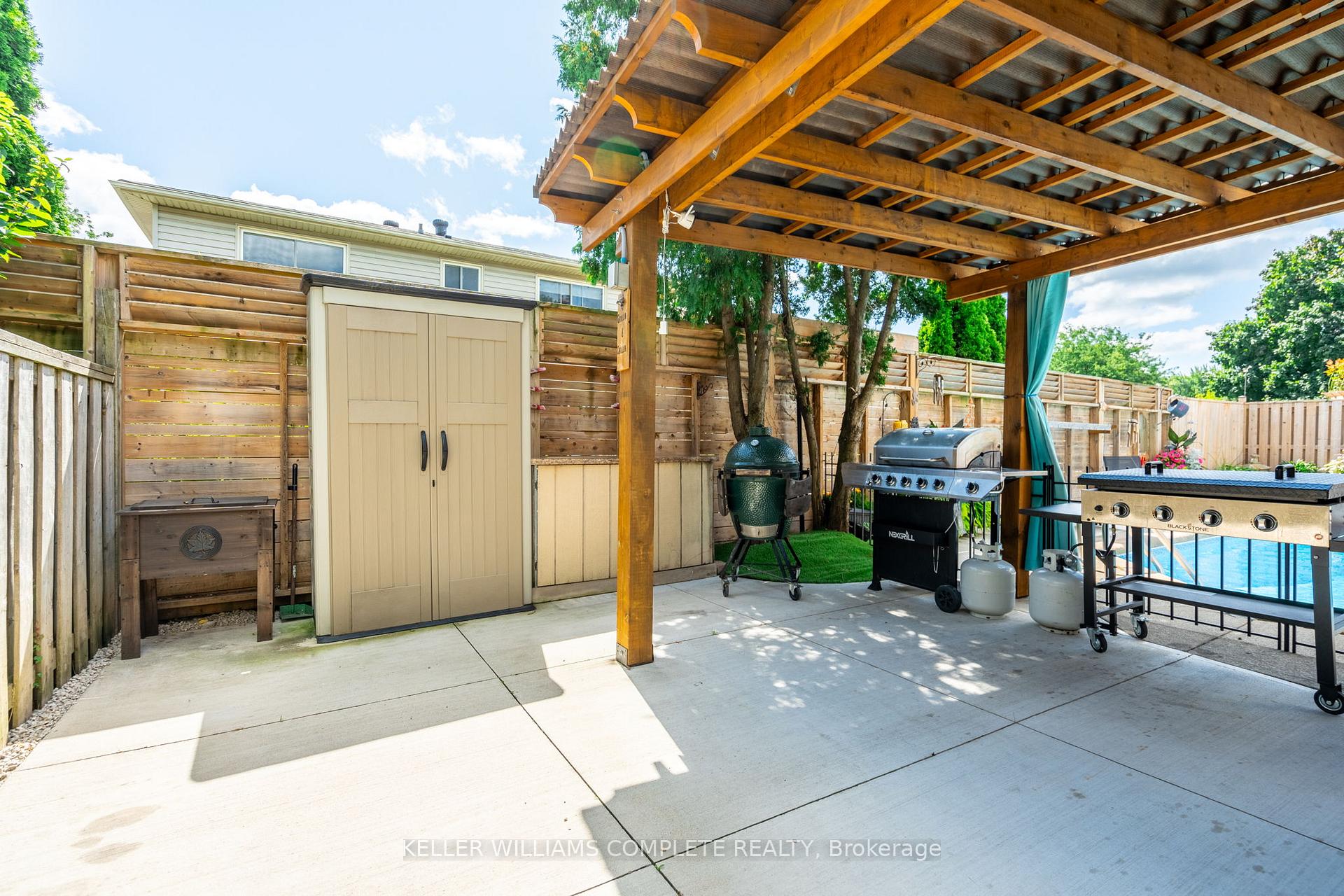 Photo 43 of 2146 Devlin Drive, Burlington, Brant Hills — HOMEH