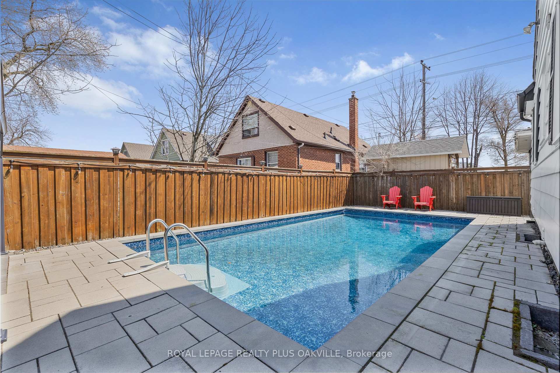 Photo 7 of 2 Westcliffe Avenue, Hamilton, Westcliffe — HOMEH