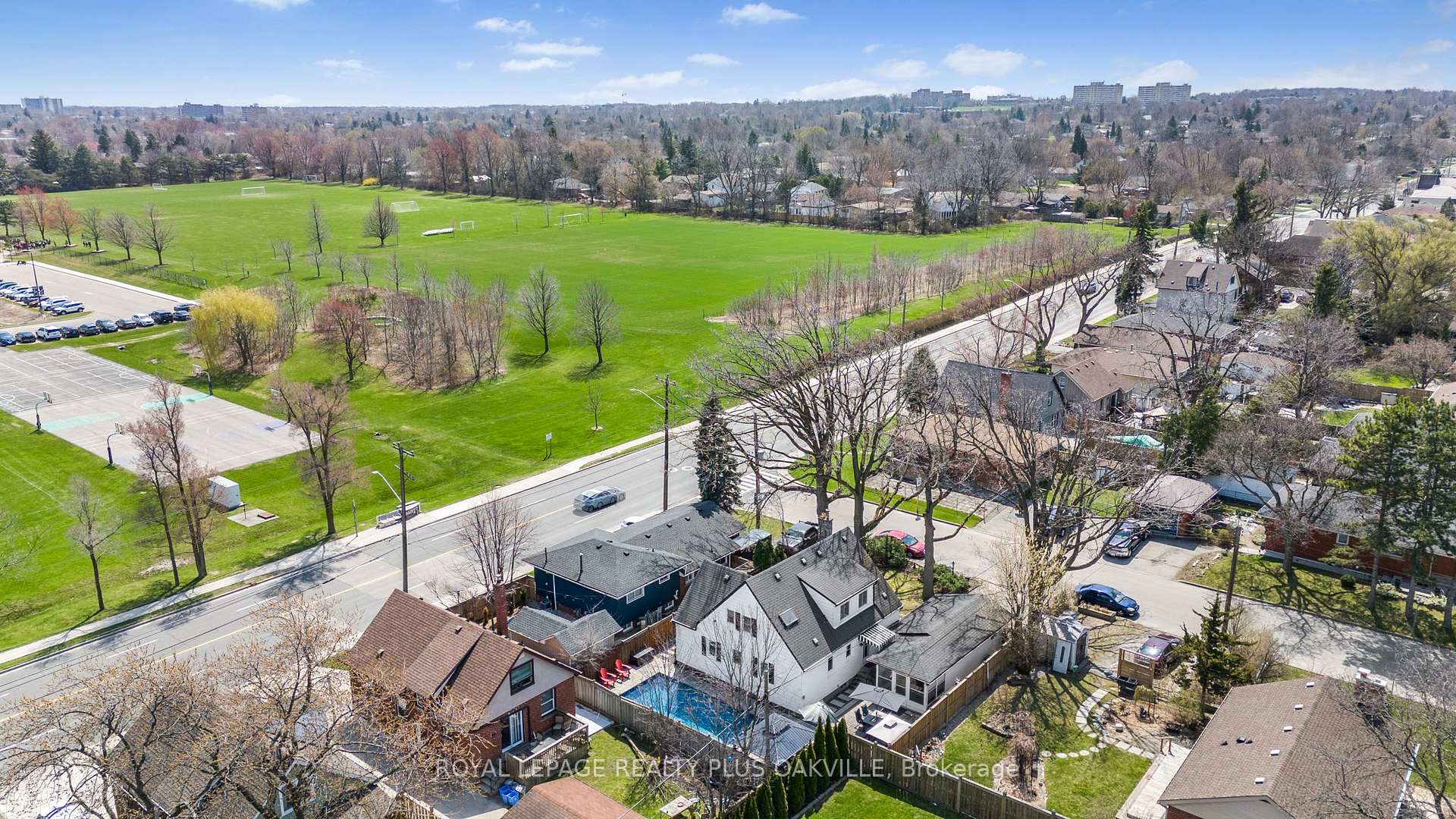 Photo 43 of 2 Westcliffe Avenue, Hamilton, Westcliffe — HOMEH