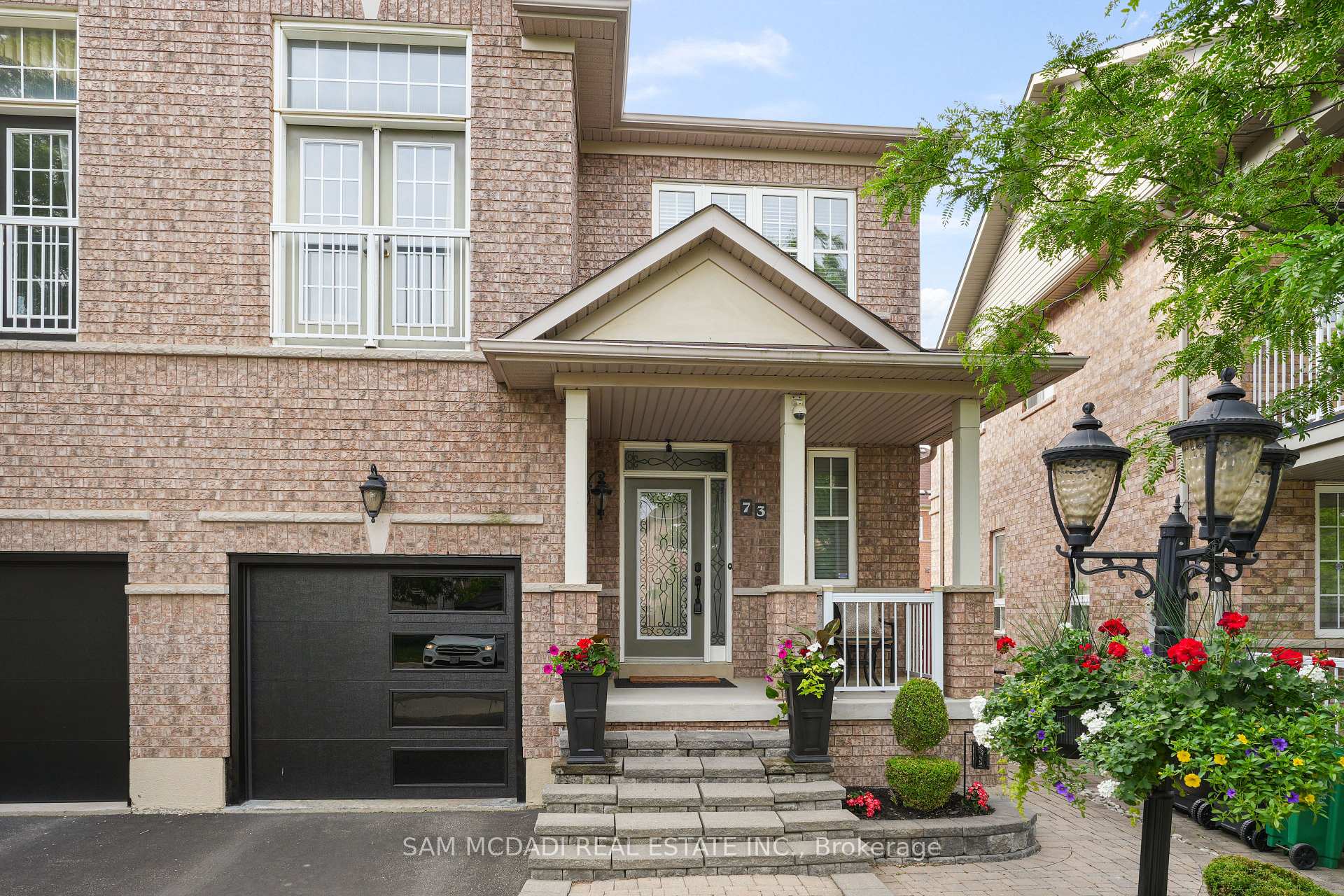 Photo 42 of 73 Pergola Way, Brampton, Bram West — HOMEH