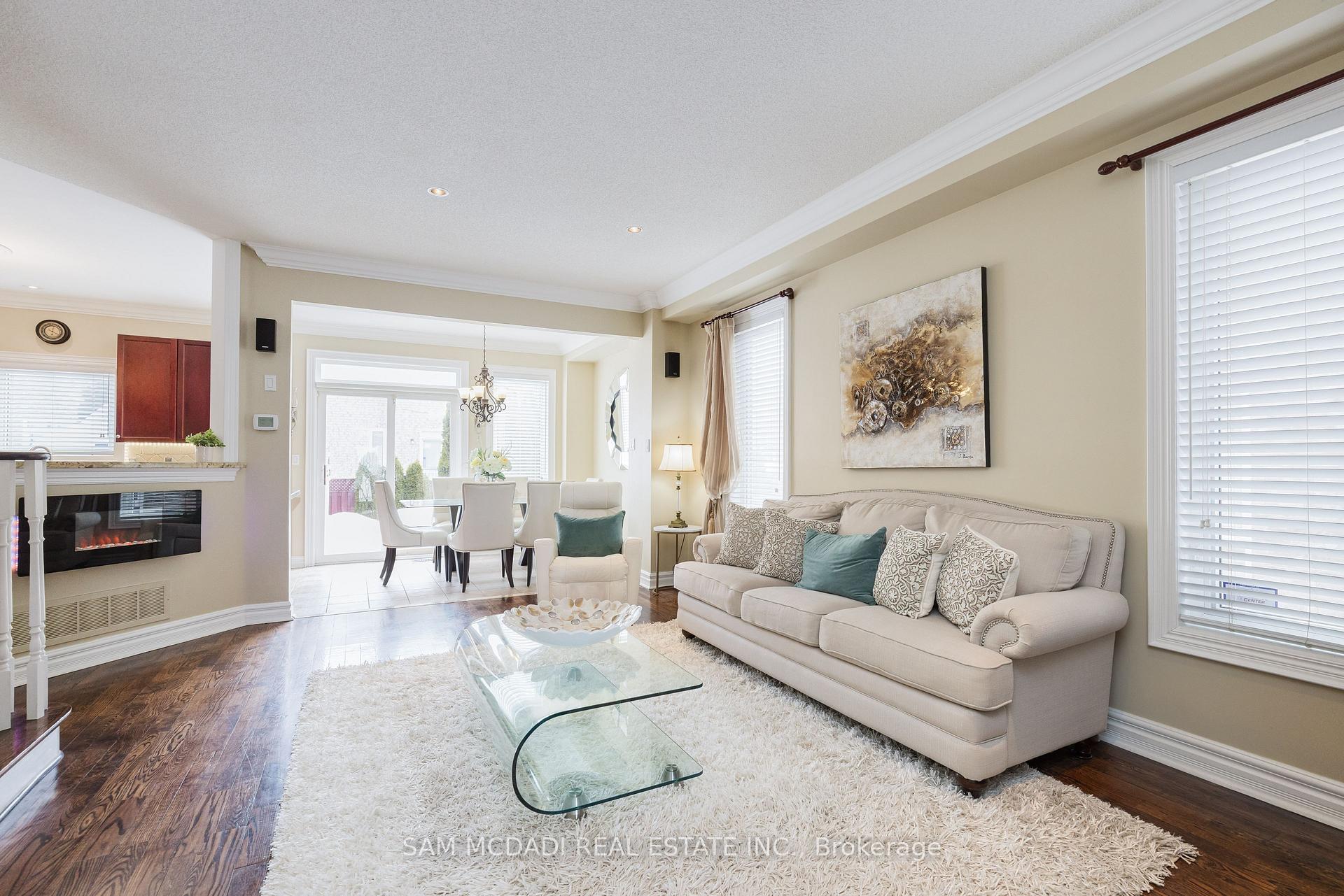 Photo 43 of 73 Pergola Way, Brampton, Bram West — HOMEH