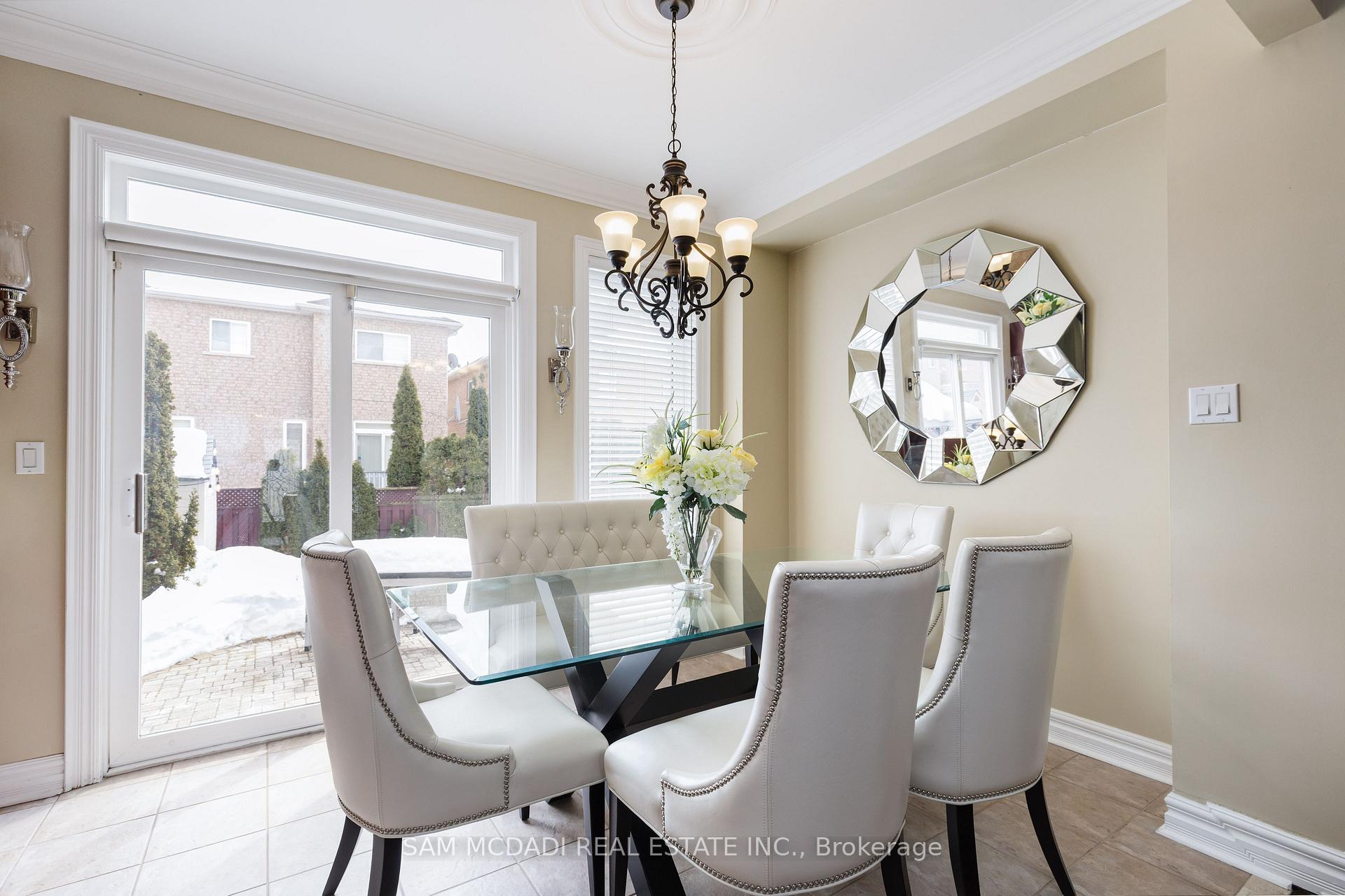 Photo 12 of 73 Pergola Way, Brampton, Bram West — HOMEH