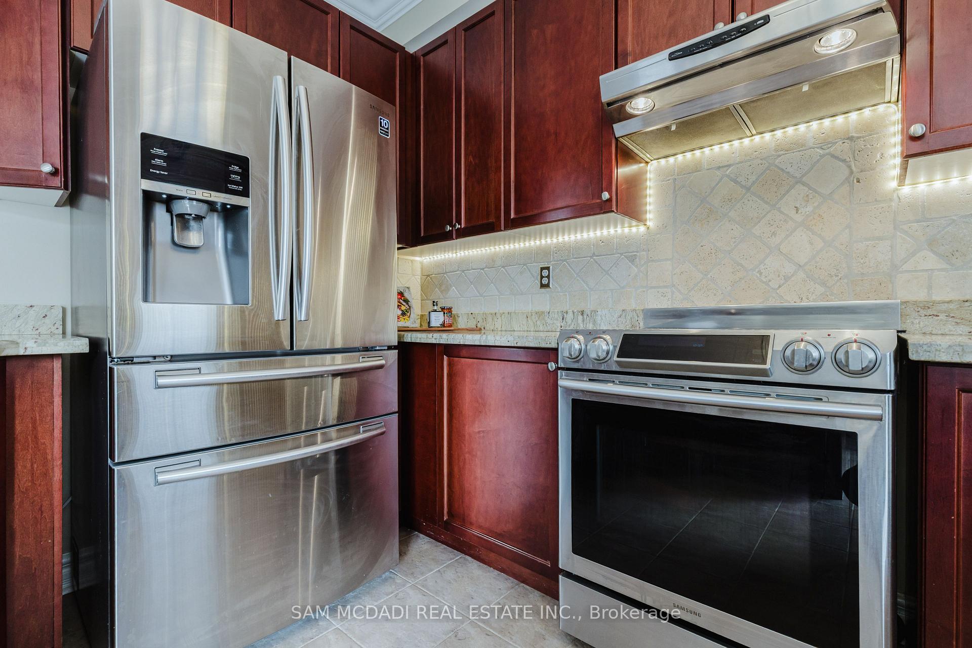 Photo 11 of 73 Pergola Way, Brampton, Bram West — HOMEH