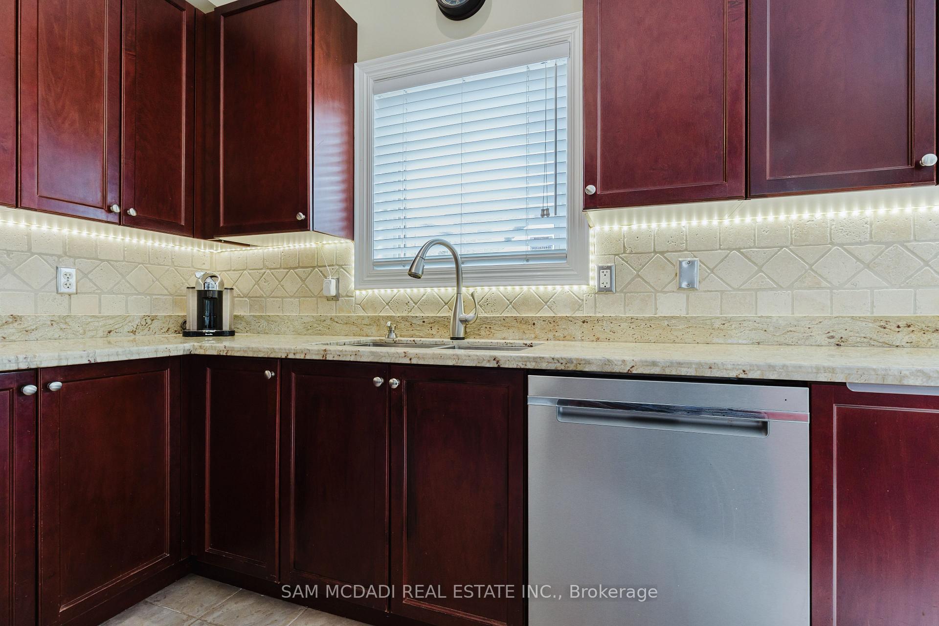 Photo 18 of 73 Pergola Way, Brampton, Bram West — HOMEH