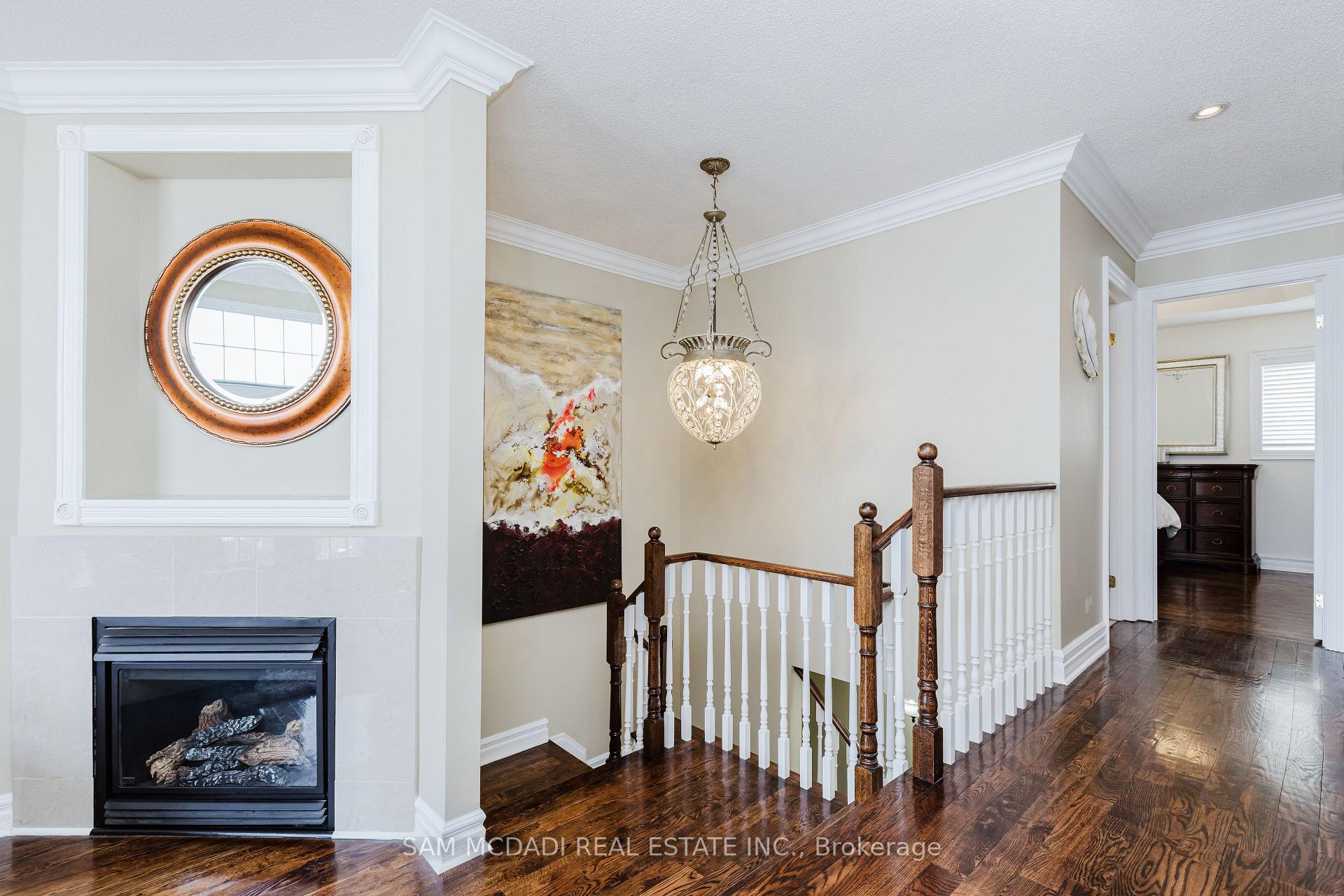 Photo 17 of 73 Pergola Way, Brampton, Bram West — HOMEH