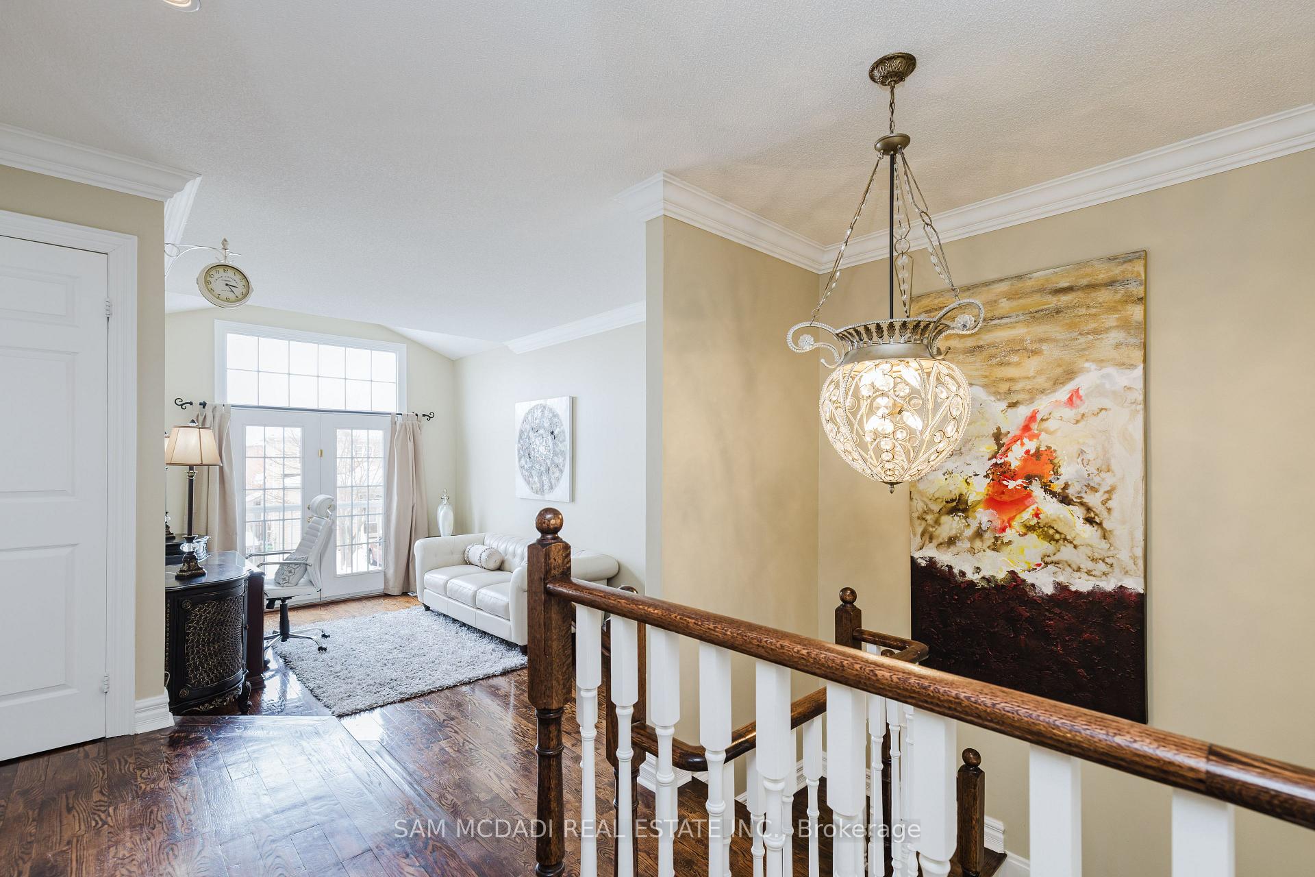 Photo 39 of 73 Pergola Way, Brampton, Bram West — HOMEH