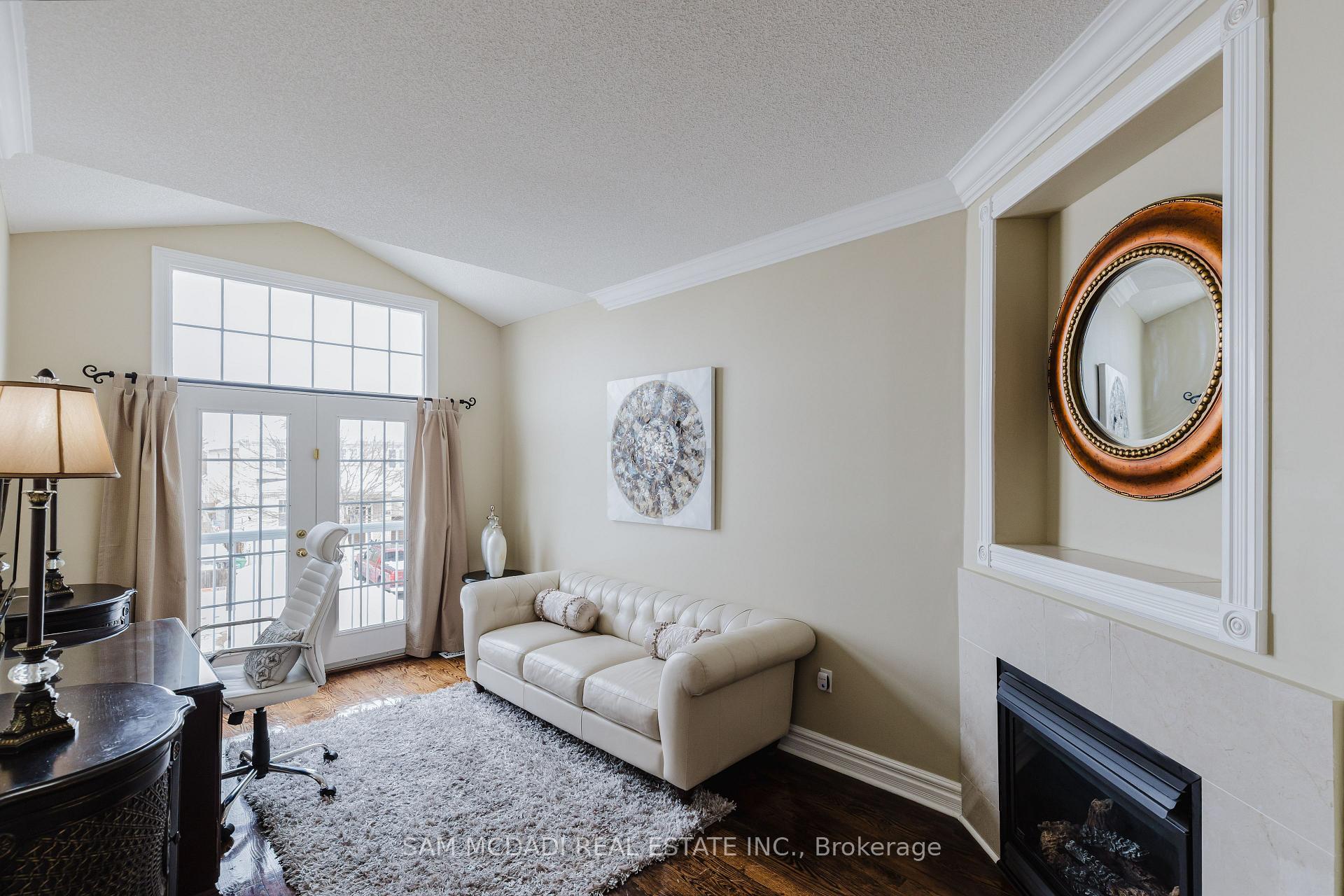 Photo 32 of 73 Pergola Way, Brampton, Bram West — HOMEH