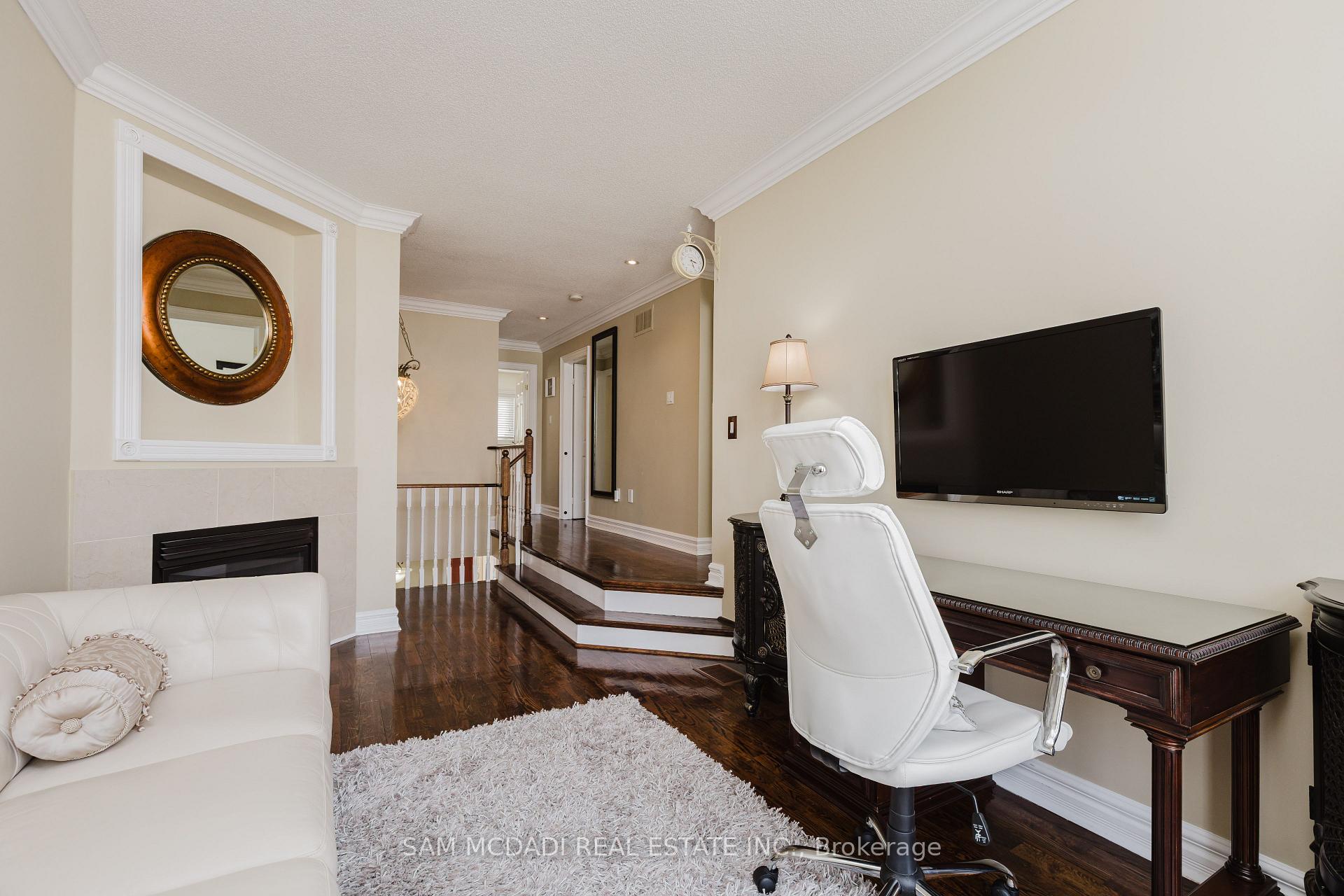 Photo 44 of 73 Pergola Way, Brampton, Bram West — HOMEH